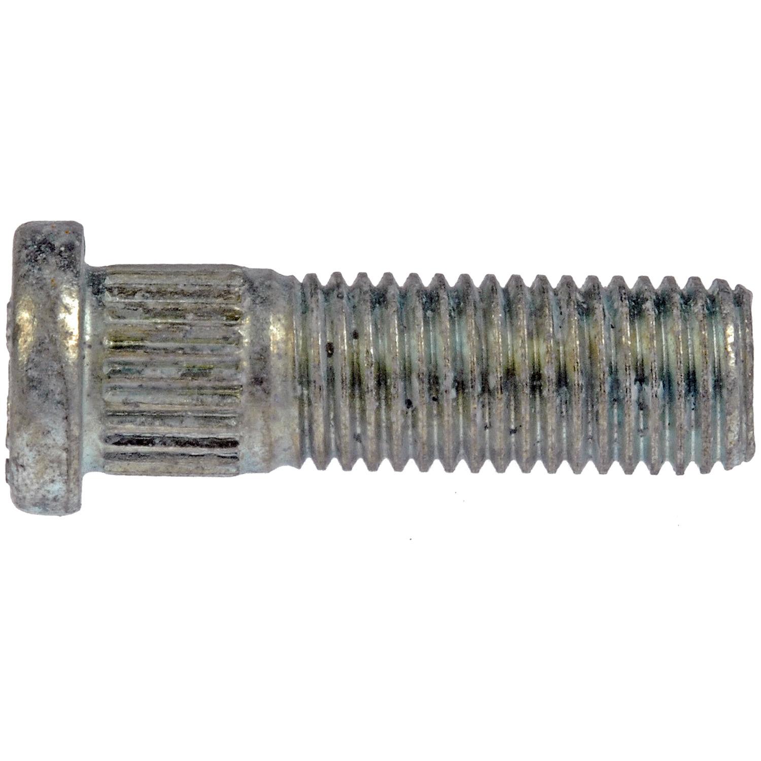Dorman 610307.1 Wheel Lug Stud product image 1 of 2