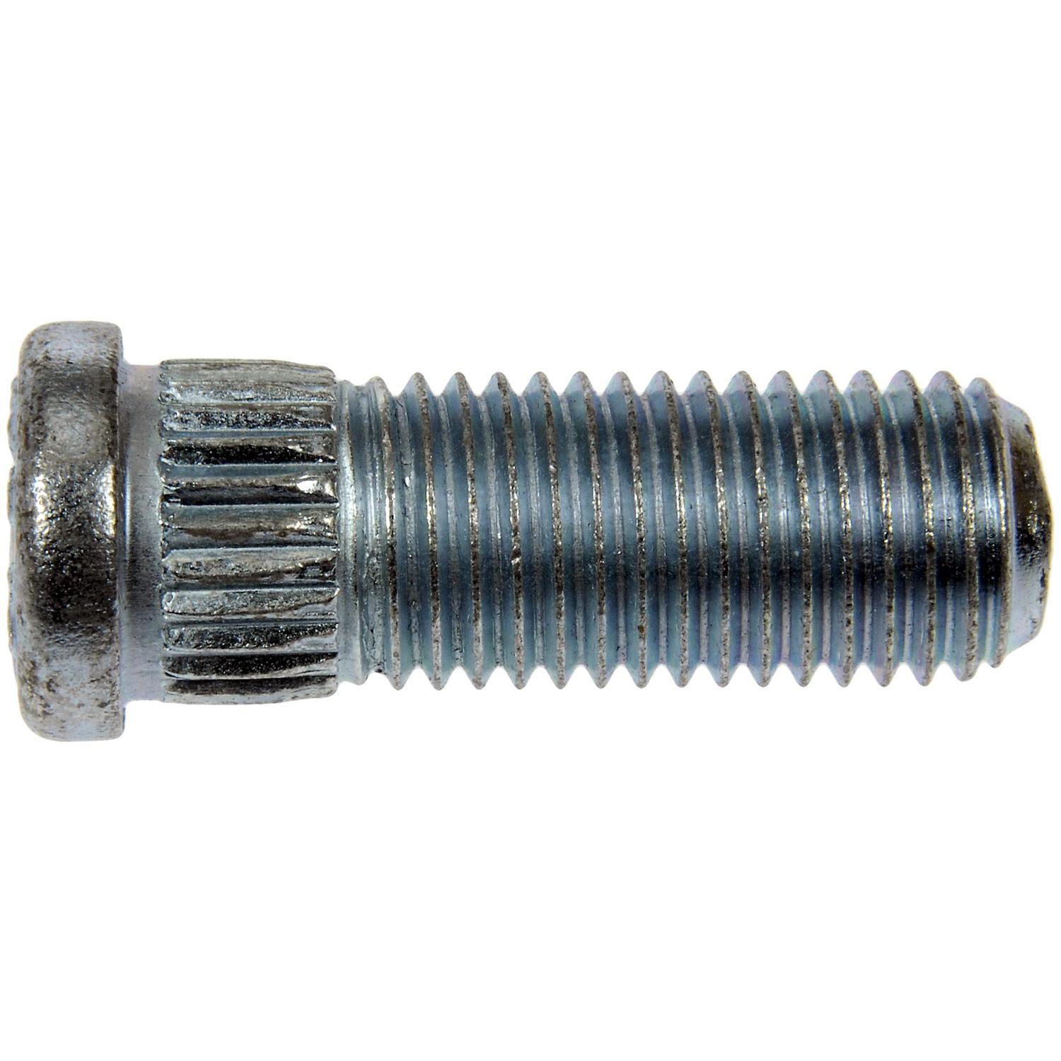 Dorman 610324.1 Wheel Lug Stud product image 1 of 3