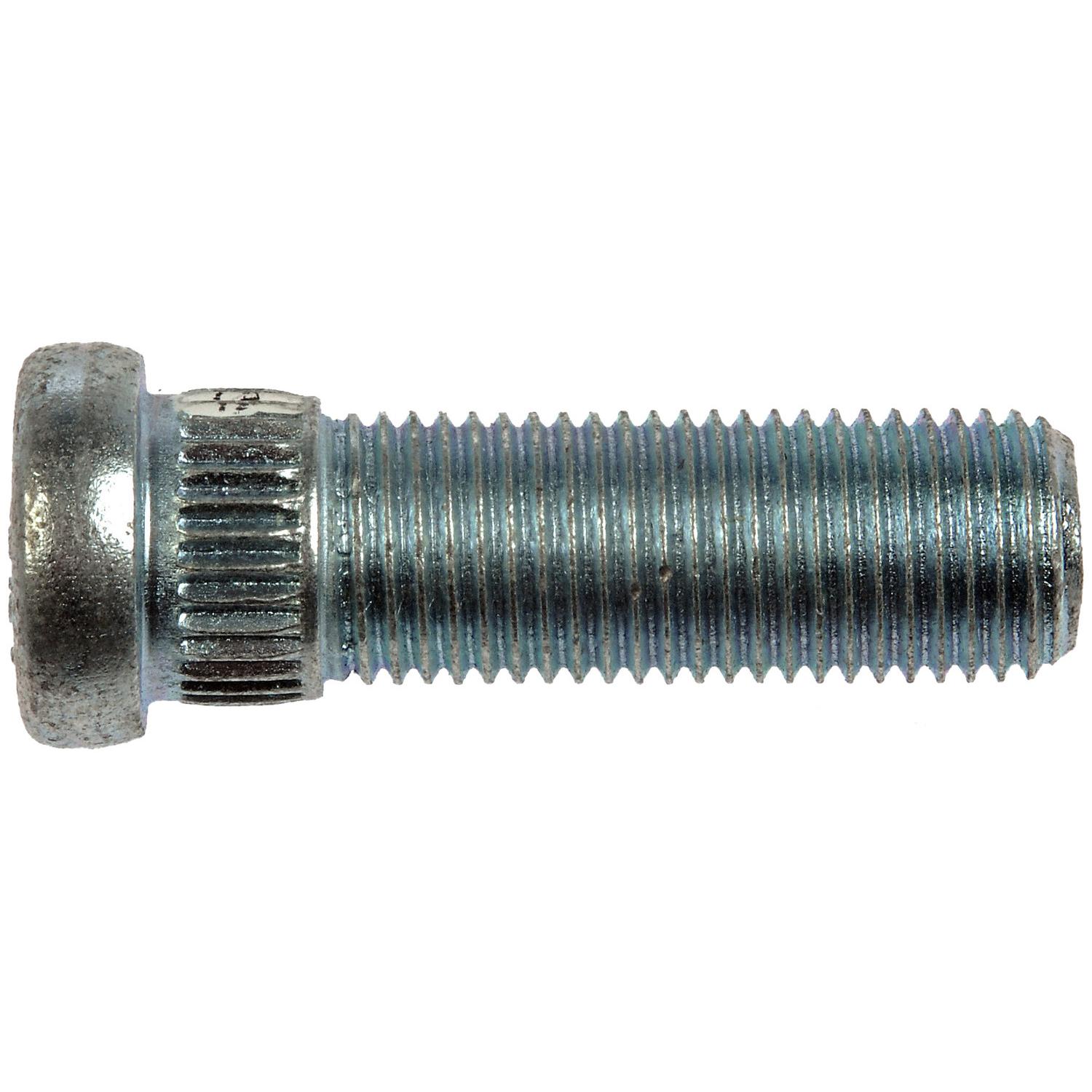 Dorman 610327.1 - Wheel Lug Stud Dorman 610327.1 Wheel Lug Stud product image 1 of 2