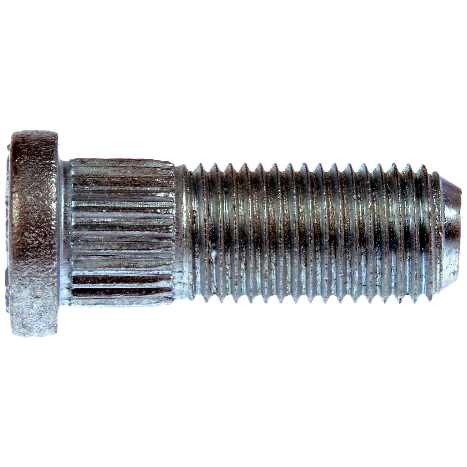 Dorman 610334.1 Wheel Lug Stud product image 1 of 2