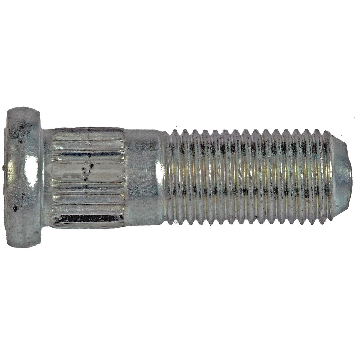 Dorman 610336.1 - Wheel Lug Stud Dorman 610336.1 Wheel Lug Stud product image 1 of 2
