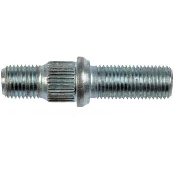 Dorman 610339.1 Wheel Lug Stud product image 1 of 2