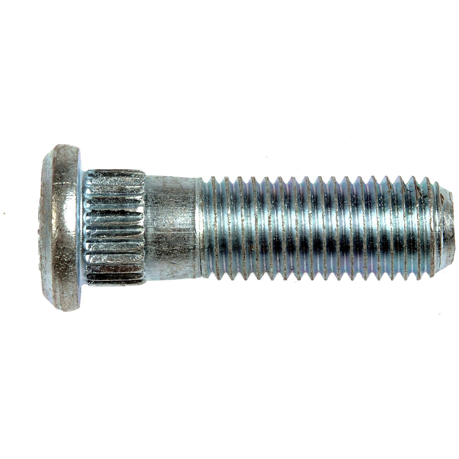Dorman 610340.1 Wheel Lug Stud product image 1 of 2