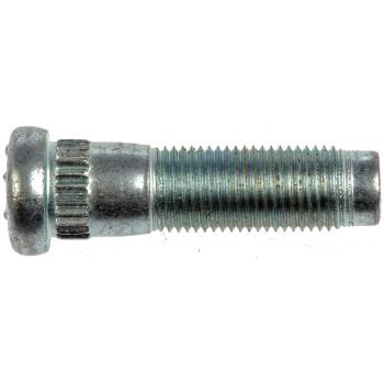 Dorman 610345 - Wheel Lug Stud Dorman 610345 Wheel Lug Stud product image 1 of 2