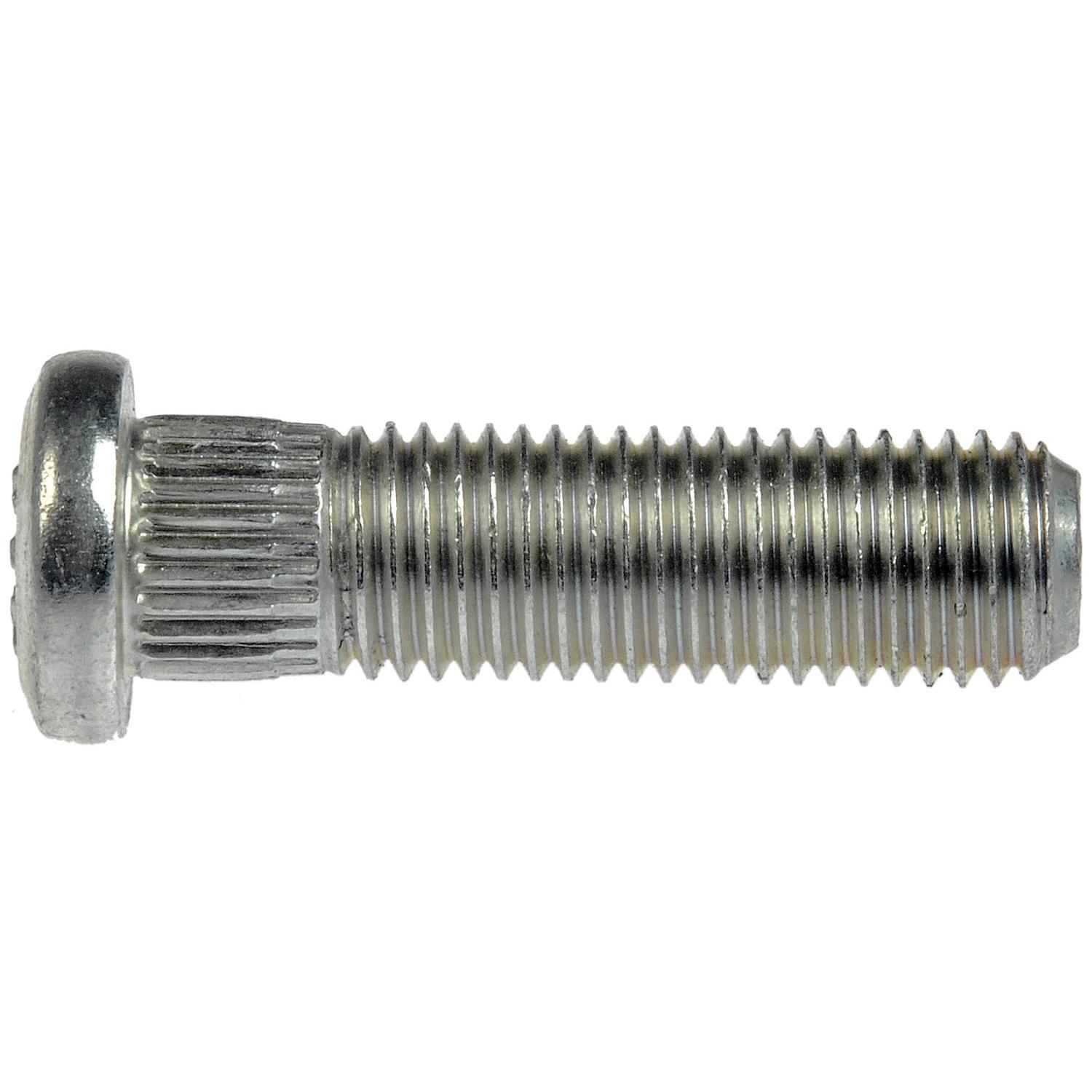 Dorman 610360.1 - Wheel Lug Stud Dorman 610360.1 Wheel Lug Stud product image 1 of 2