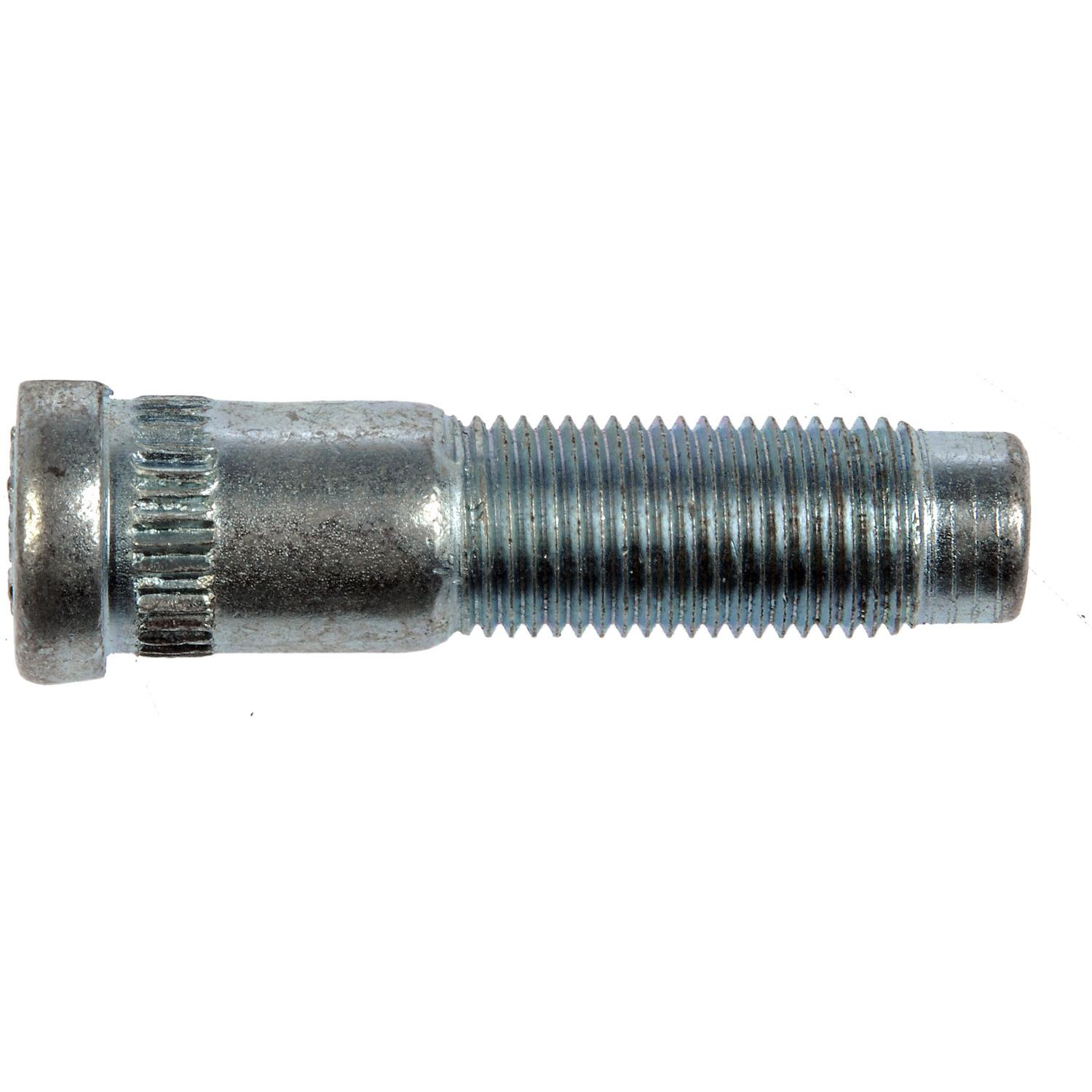 Dorman 610366.1 - Wheel Lug Stud Dorman 610366.1 Wheel Lug Stud product image 1 of 2