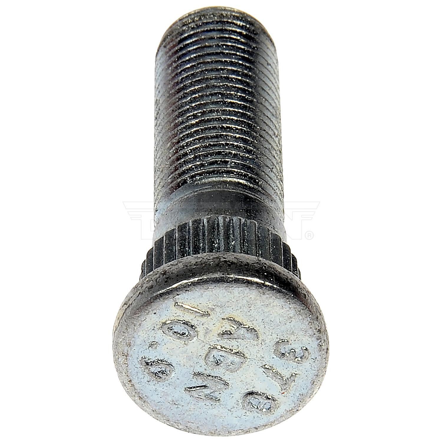 Dorman 610378.1 Wheel Lug Stud product image 6 of 9