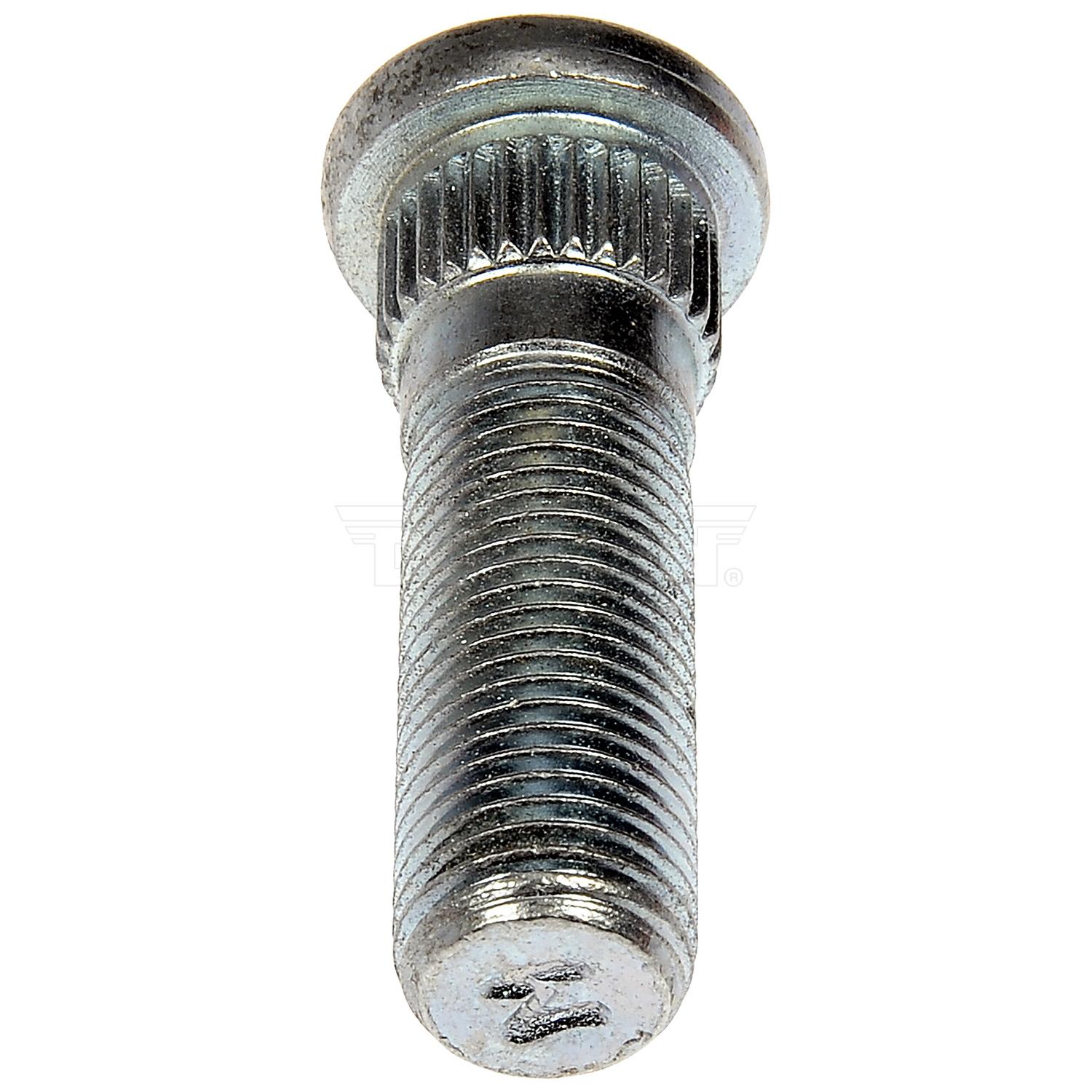 Dorman 610378.1 Wheel Lug Stud product image 7 of 9