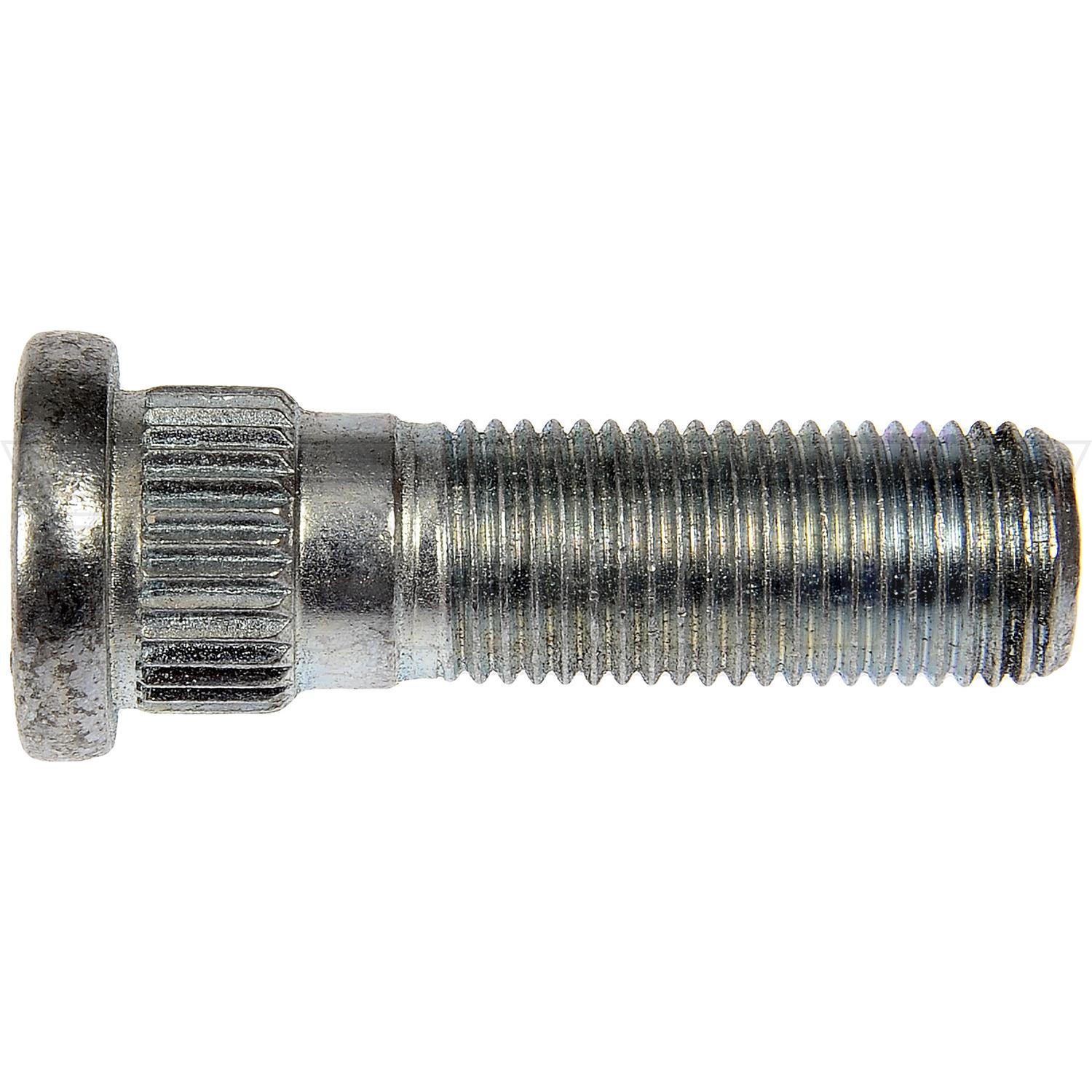 Dorman 610378.1 Wheel Lug Stud product image 8 of 9