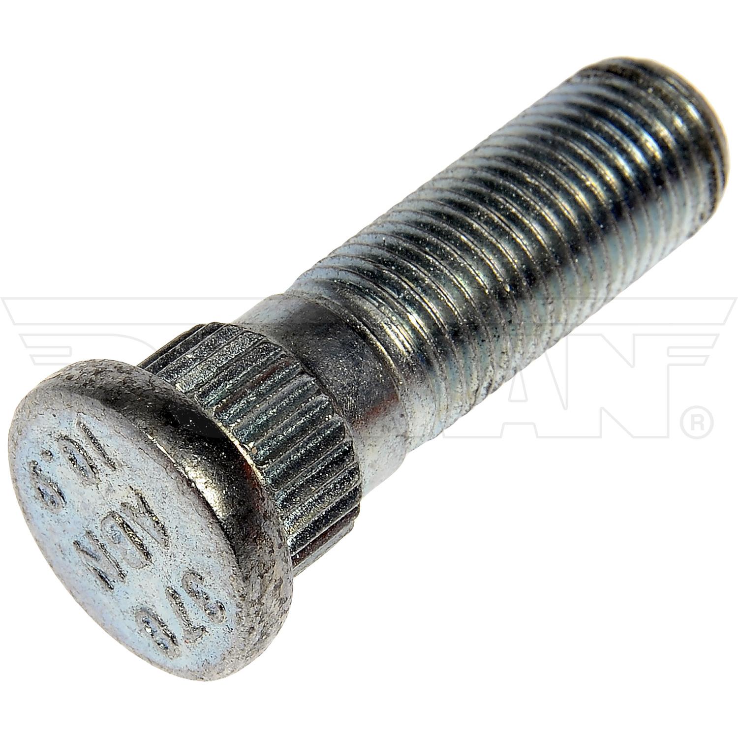 Dorman 610378.1 Wheel Lug Stud product image 9 of 9