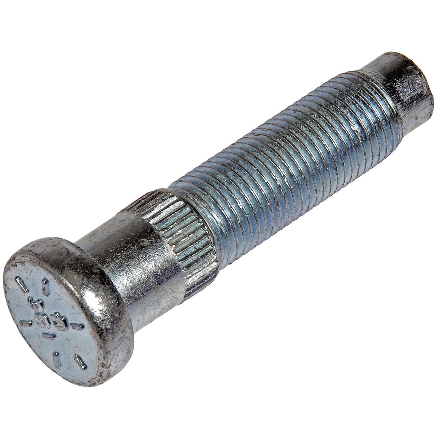 Dorman 610381.1 Wheel Lug Stud product image 2 of 3