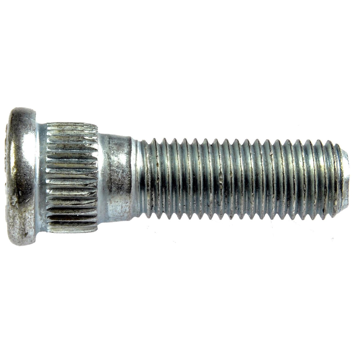 Dorman 610384.1 Wheel Lug Stud product image 1 of 2