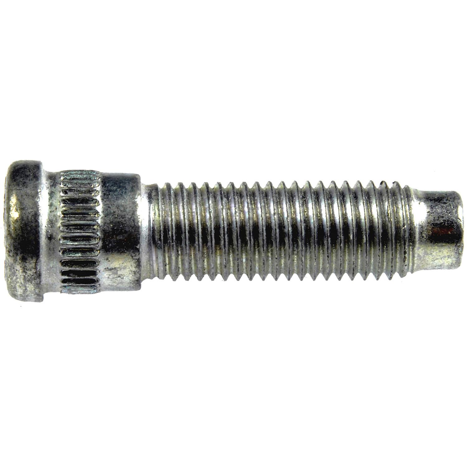 Dorman 610387 - Wheel Lug Stud Dorman 610387 Wheel Lug Stud product image 1 of 2