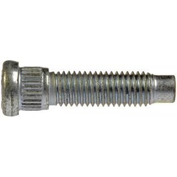 Dorman 610390.1 Wheel Lug Stud product image 1 of 2