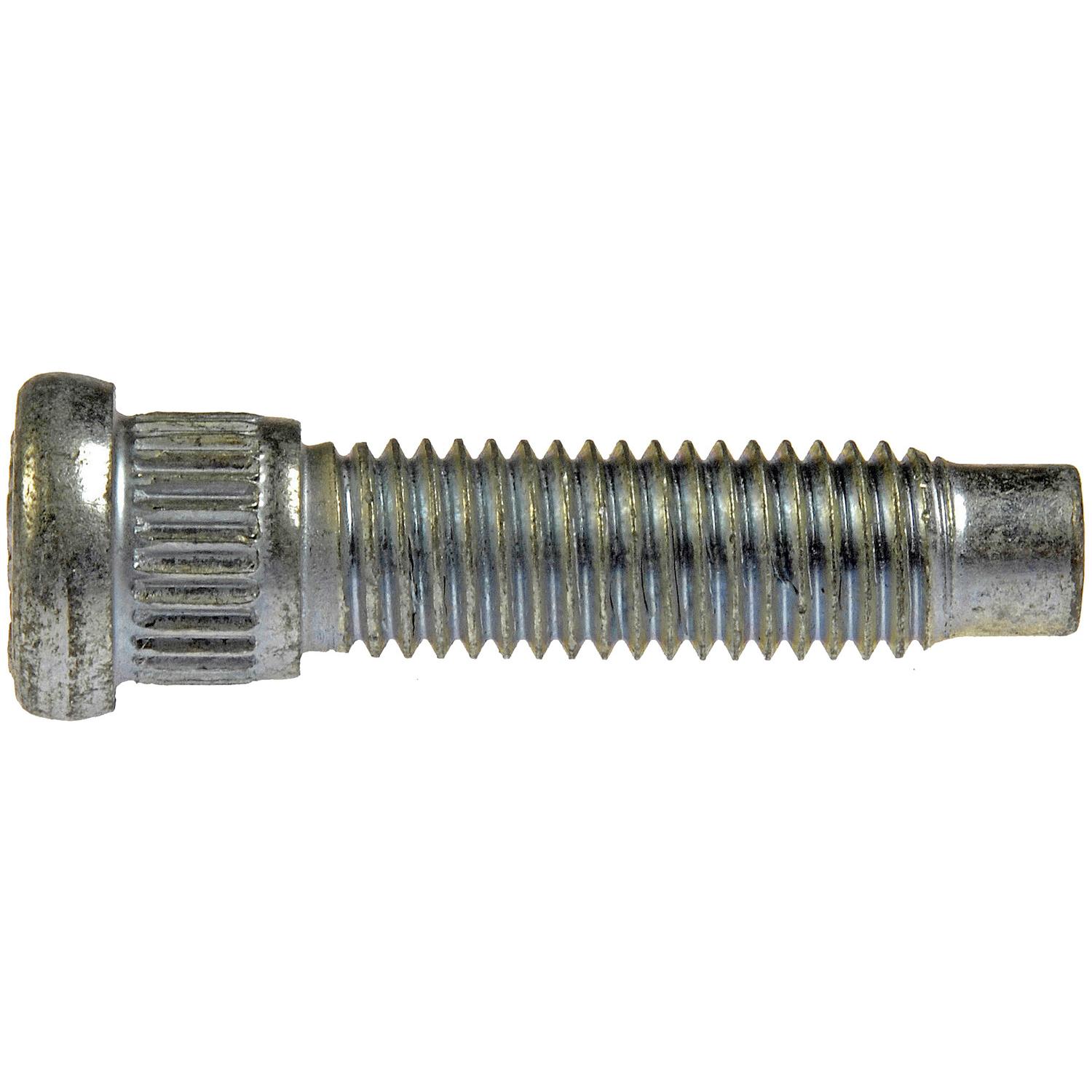 Dorman 610390 - Wheel Lug Stud Dorman 610390 Wheel Lug Stud product image 1 of 2