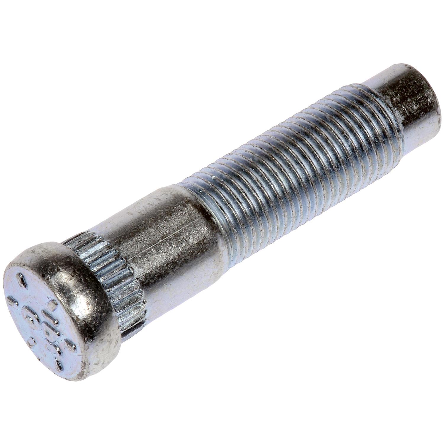 Dorman 610391 - Wheel Lug Stud Dorman 610391 Wheel Lug Stud product image 2 of 3