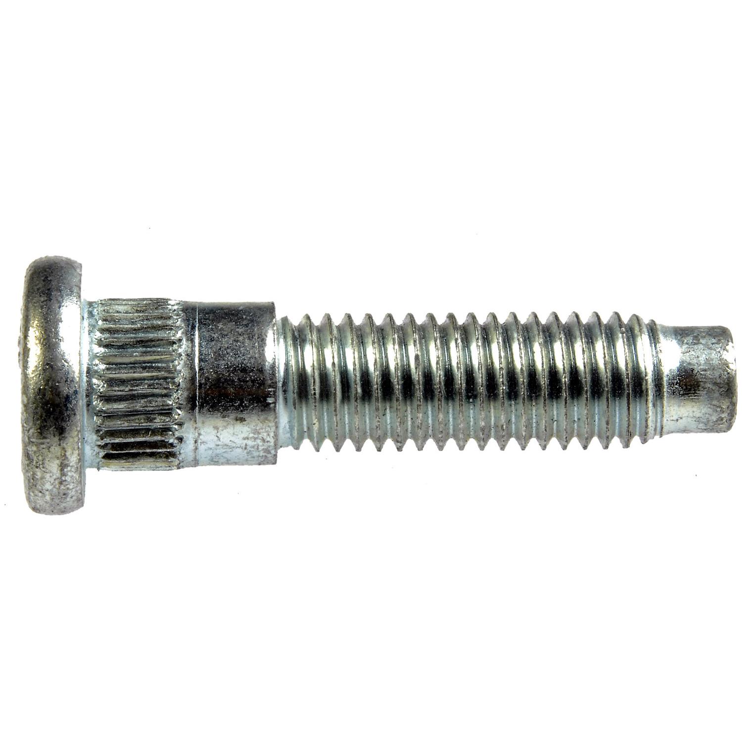 Dorman 610393 Wheel Lug Stud product image 1 of 2