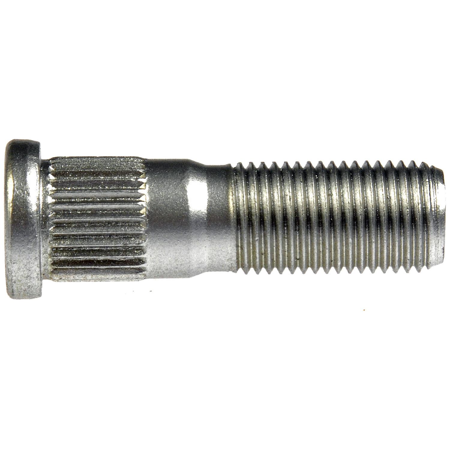 Dorman 610394.1 Wheel Lug Stud product image 1 of 2