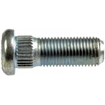 Dorman 610396.1 - Wheel Lug Stud Dorman 610396.1 Wheel Lug Stud product image 1 of 2