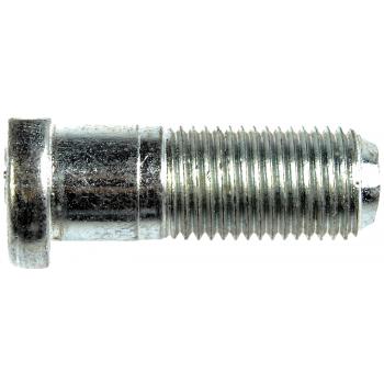 Dorman 610398 Wheel Lug Stud product image 1 of 2