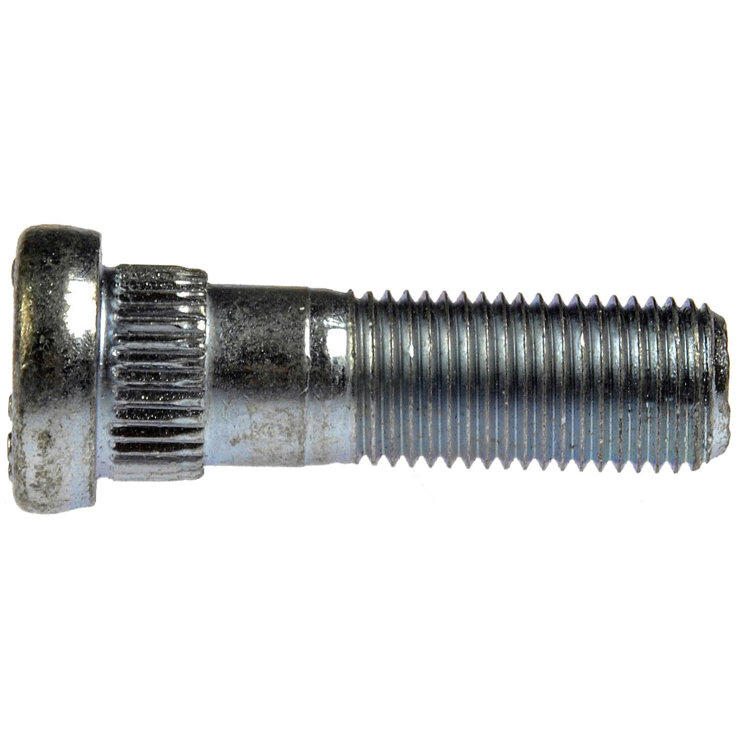 Dorman 610401 - Wheel Lug Stud Dorman 610401 Wheel Lug Stud product image 1 of 2