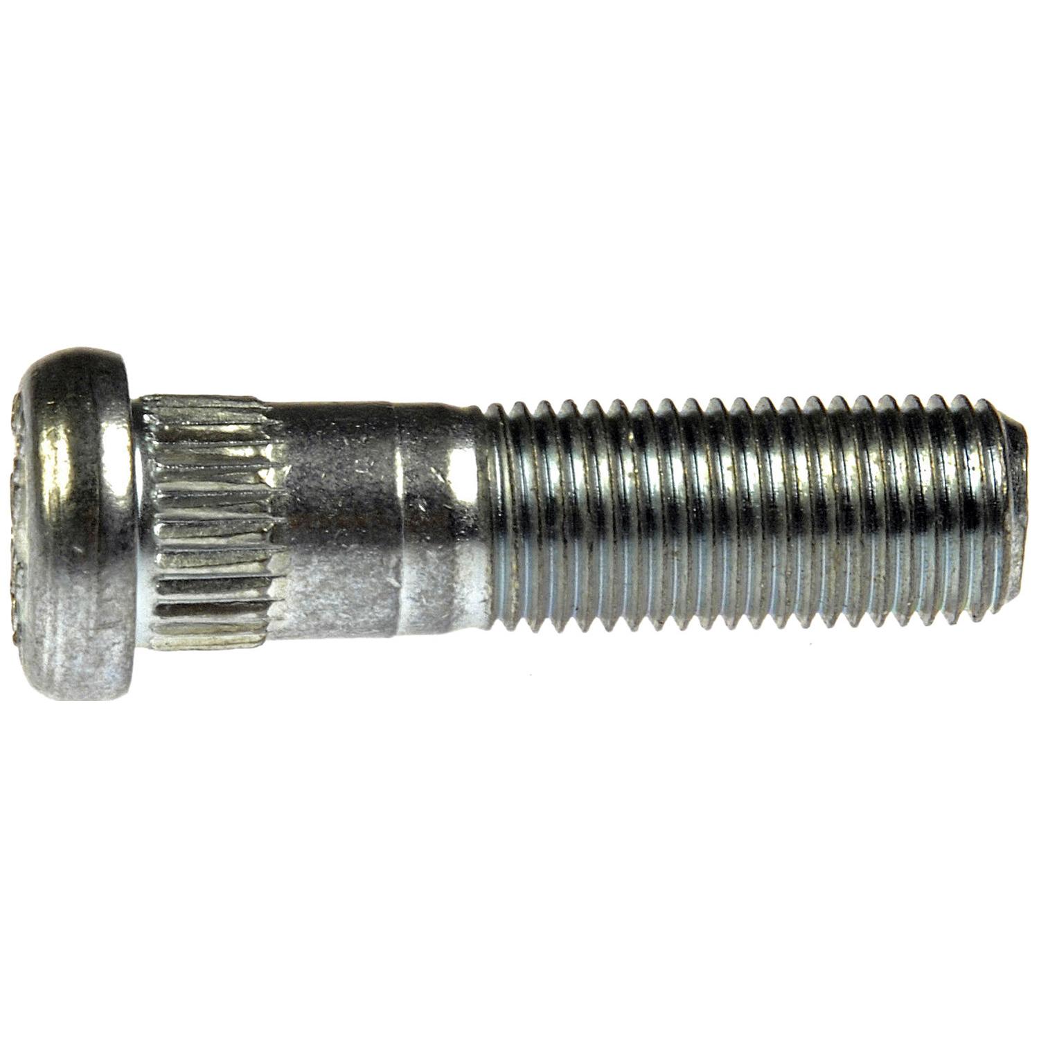 Dorman 610403.1 - Wheel Lug Stud Dorman 610403.1 Wheel Lug Stud product image 1 of 2
