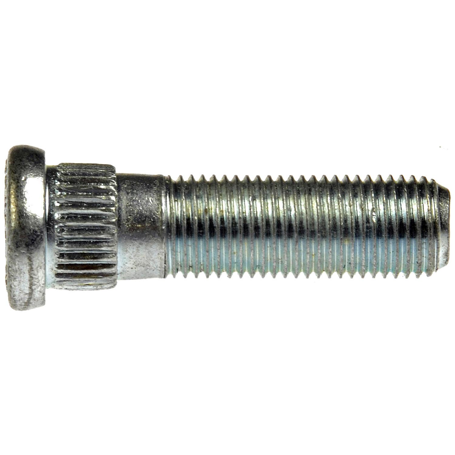 Dorman 610404.1 Wheel Lug Stud product image 1 of 2