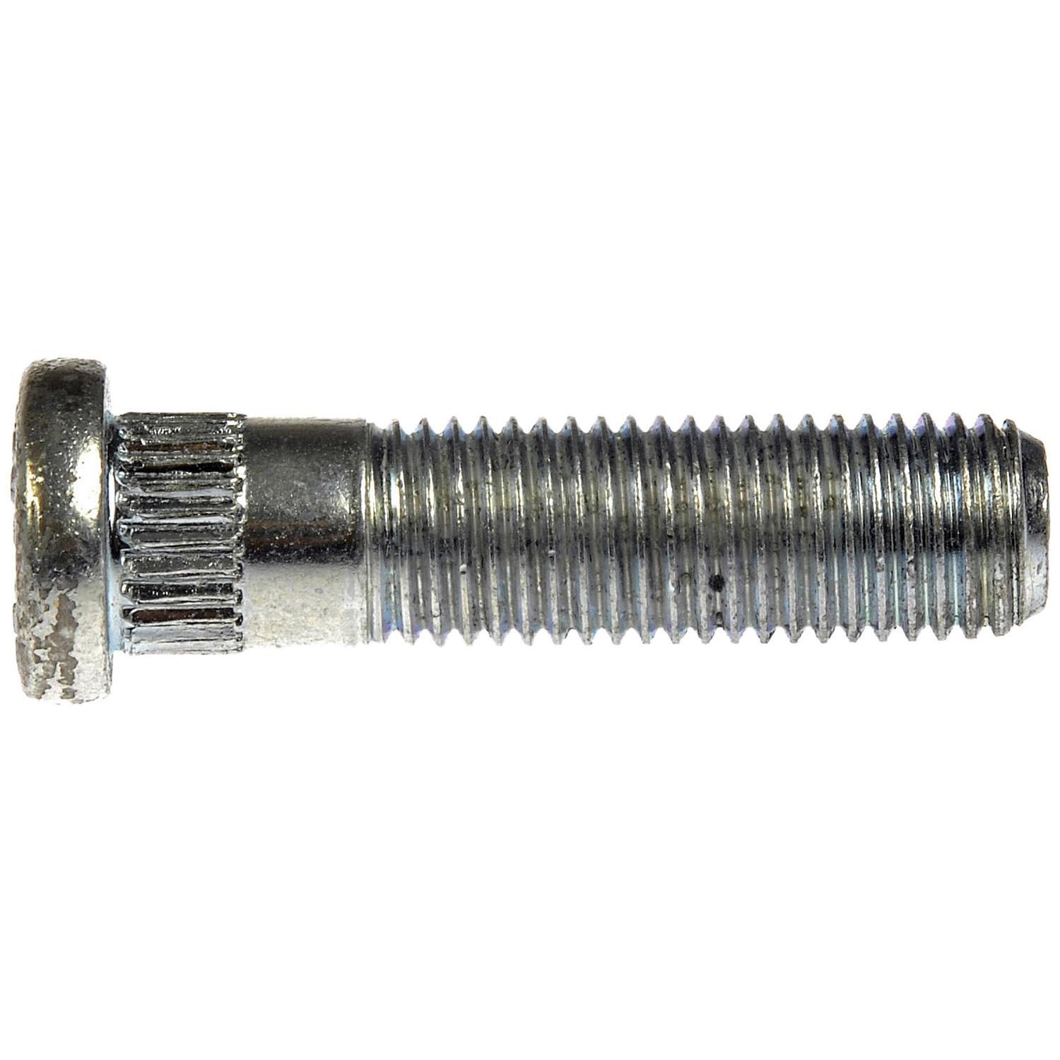 Dorman 610408.1 Wheel Lug Stud product image 1 of 2