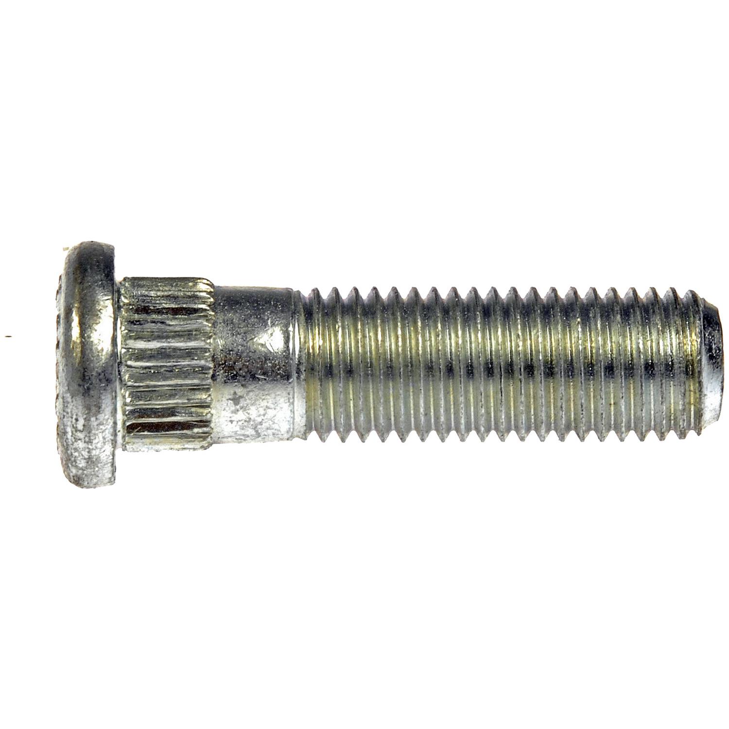 Dorman 610410.1 Wheel Lug Stud product image 1 of 6
