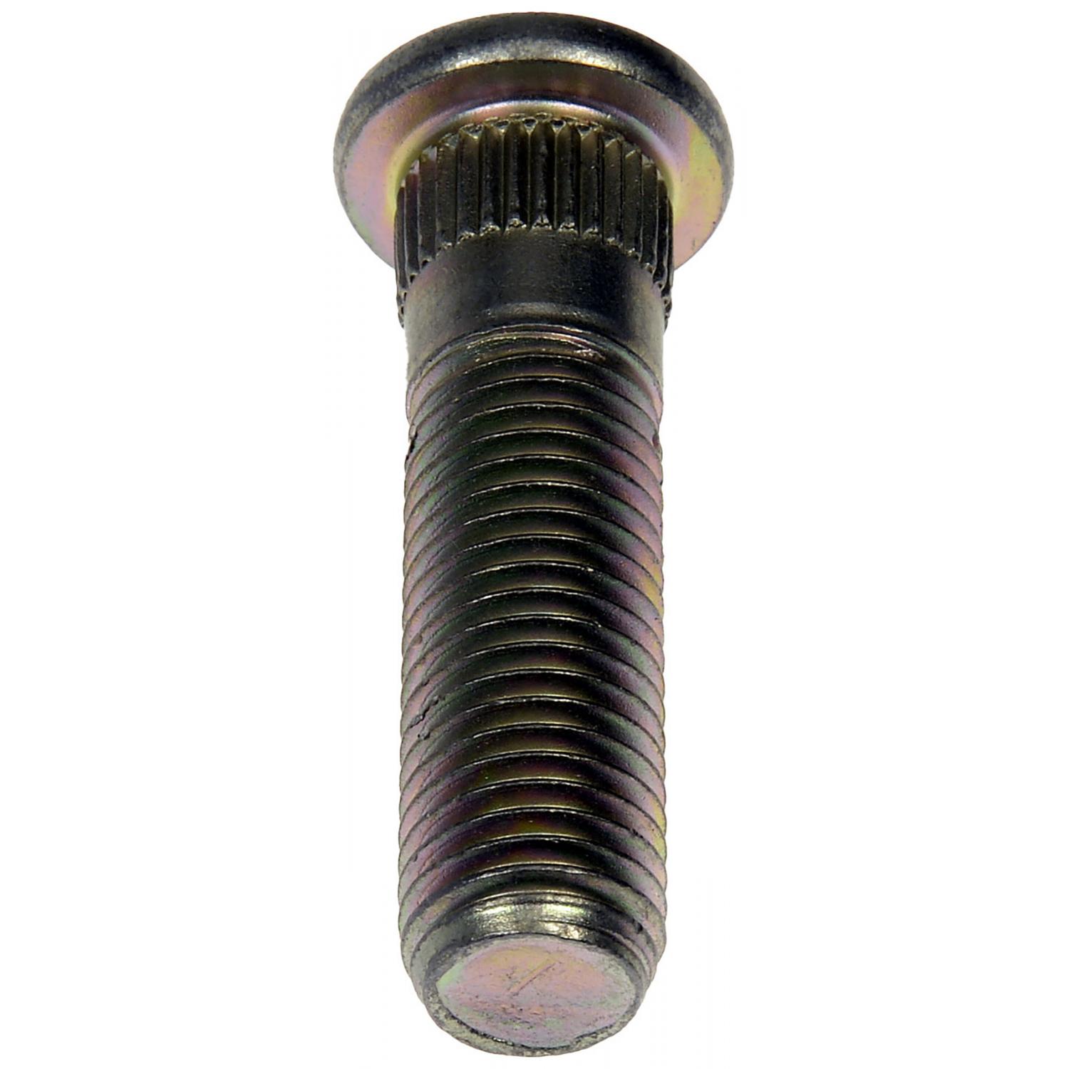Dorman 610410.1 Wheel Lug Stud product image 4 of 6