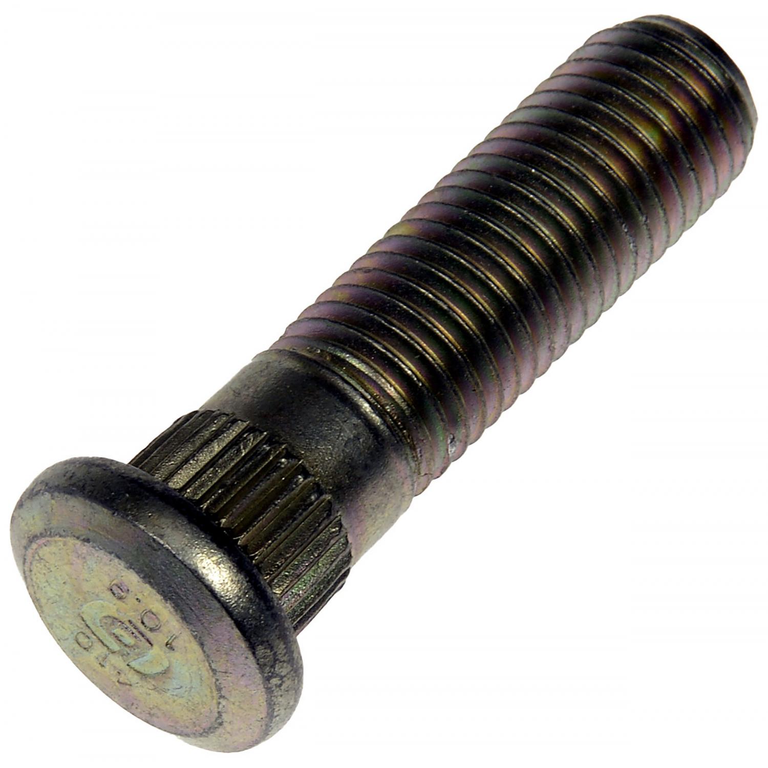 Dorman 610410.1 Wheel Lug Stud product image 6 of 6