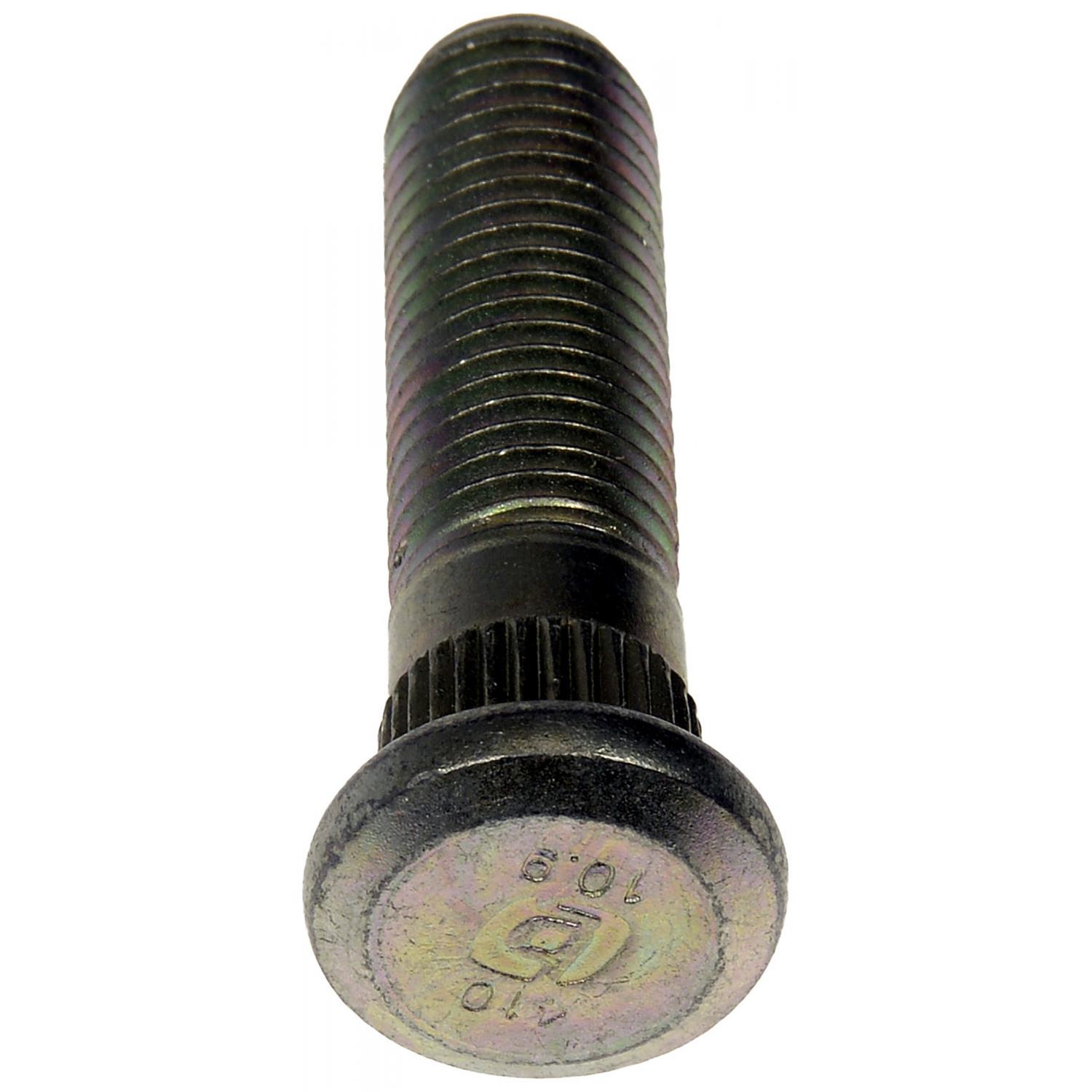 Dorman 610410 - Wheel Lug Stud Dorman 610410 Wheel Lug Stud product image 3 of 6