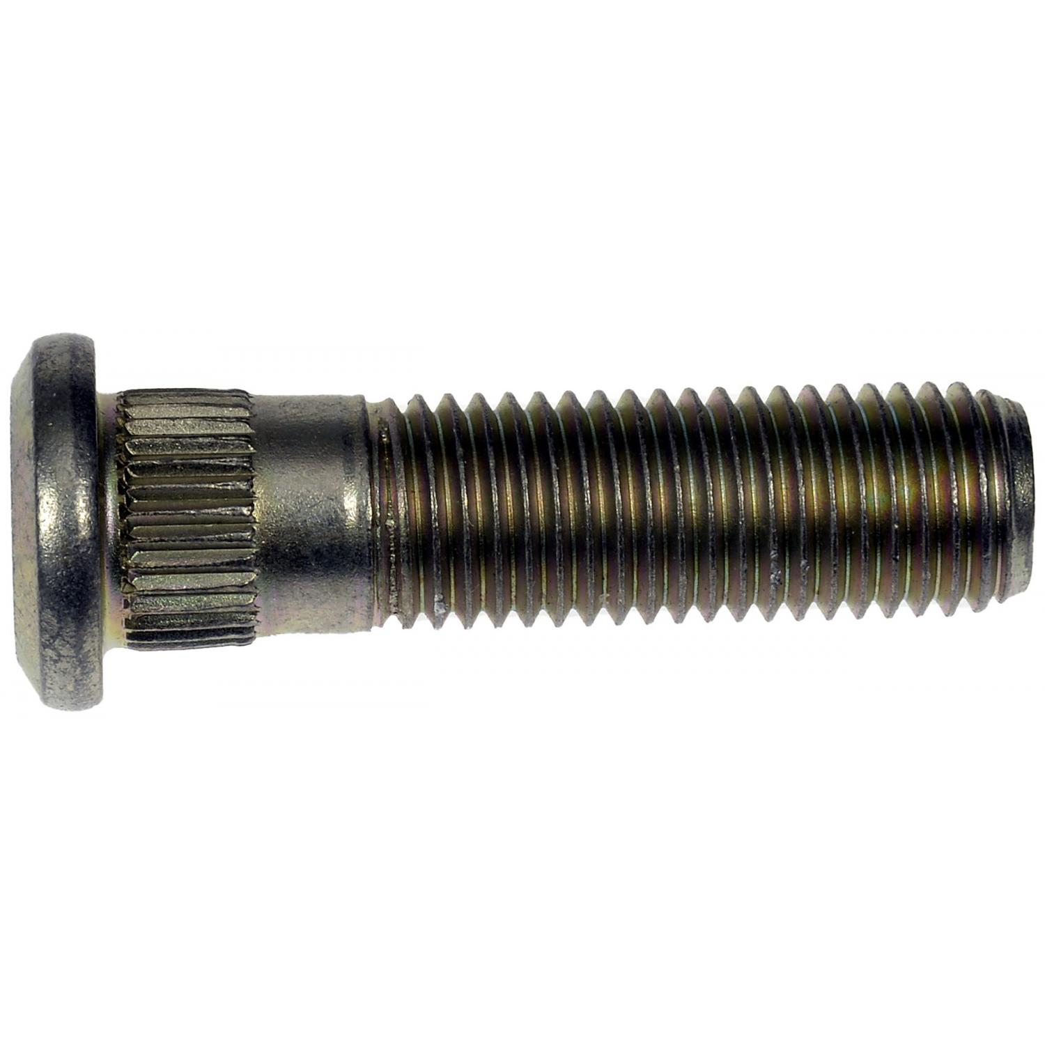 Dorman 610410 - Wheel Lug Stud Dorman 610410 Wheel Lug Stud product image 5 of 6