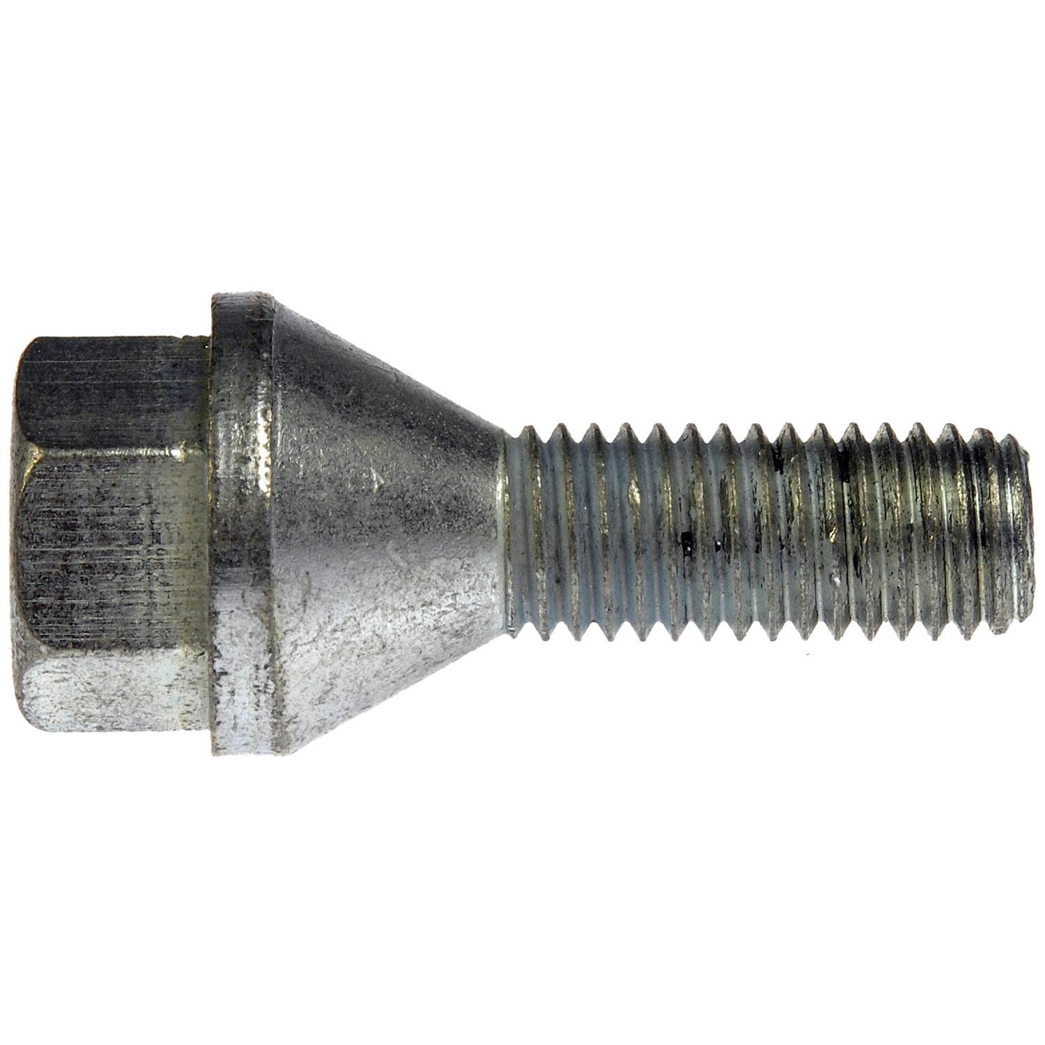 Dorman 610412.1 - Wheel Lug Bolt Dorman 610412.1 Wheel Lug Bolt product image 1 of 2