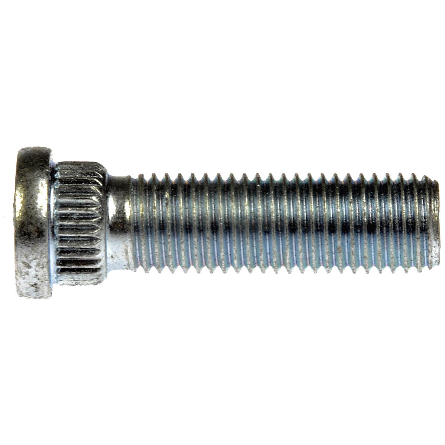 Dorman 610414 Wheel Lug Stud product image 1 of 2