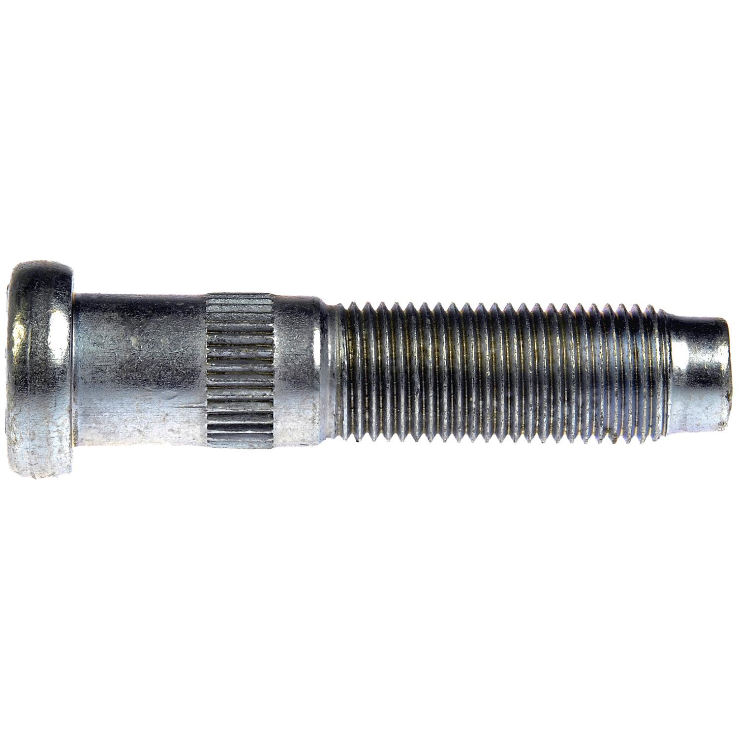 Dorman 610419.1 - Wheel Lug Stud Dorman 610419.1 Wheel Lug Stud product image 1 of 2