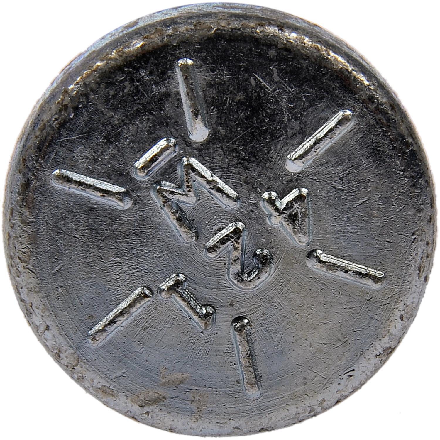 Dorman 610421 - Wheel Lug Stud Dorman 610421 Wheel Lug Stud product image 2 of 4