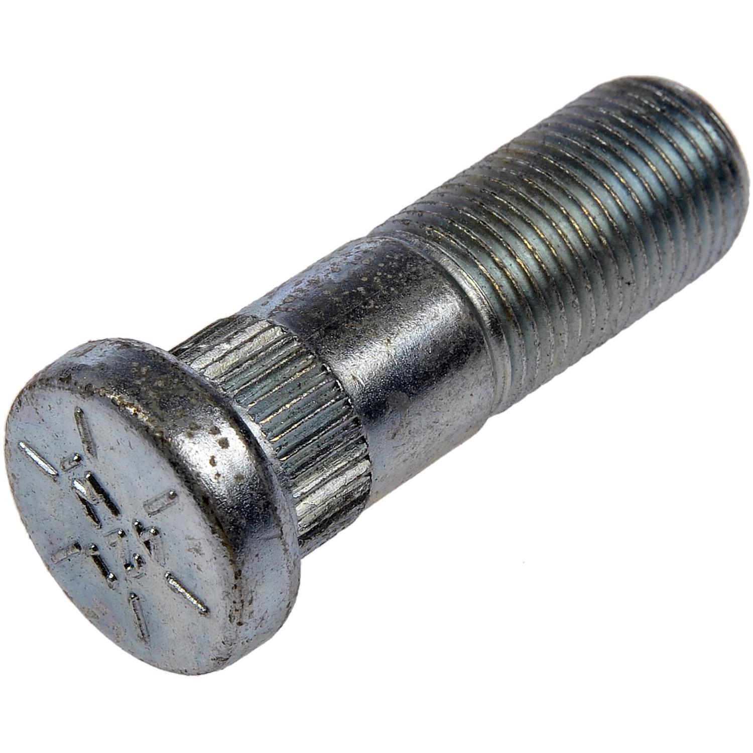 Dorman 610421 - Wheel Lug Stud Dorman 610421 Wheel Lug Stud product image 3 of 4