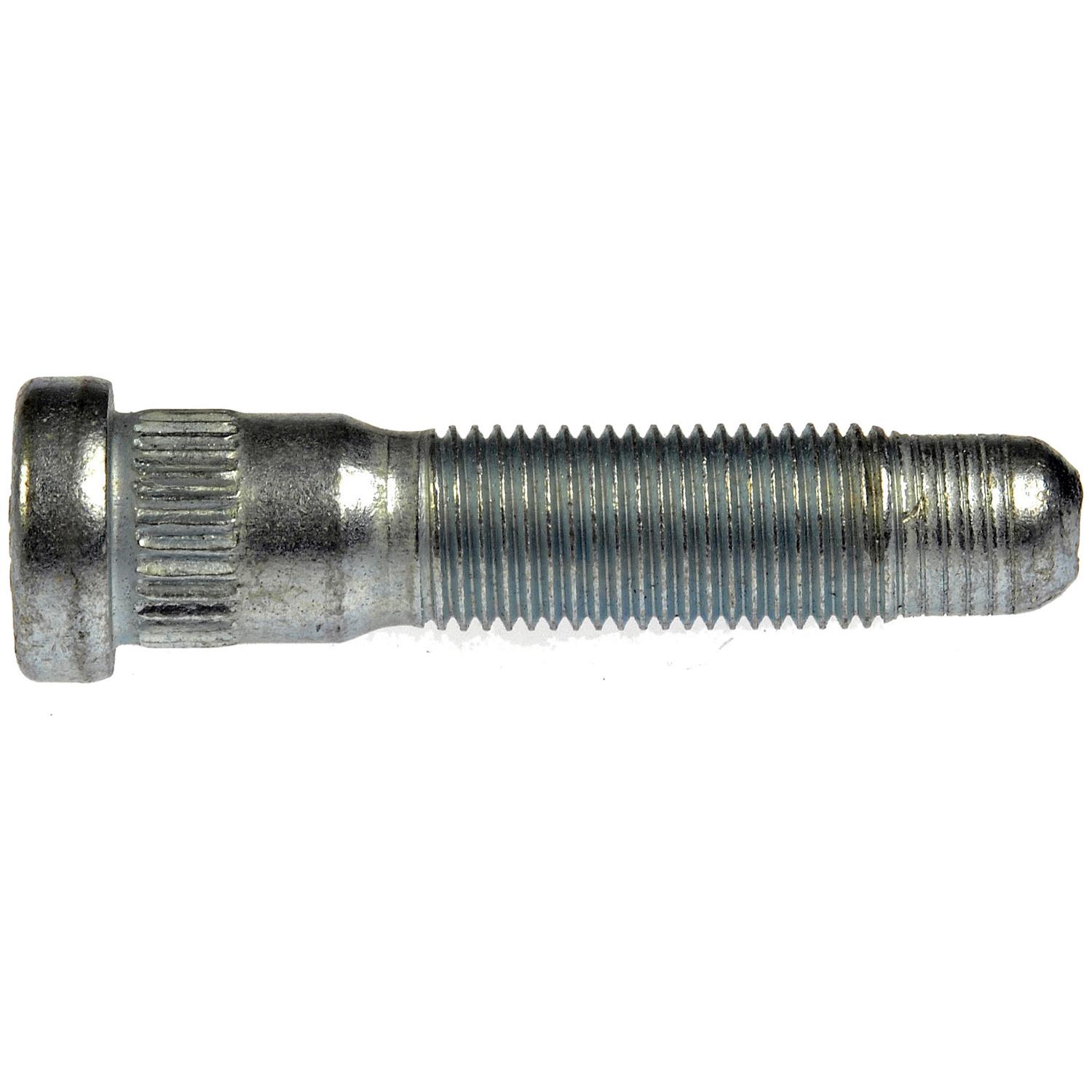 Dorman 610428.1 Wheel Lug Stud product image 1 of 2