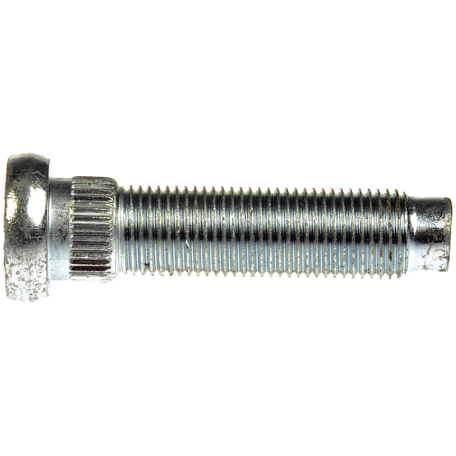 Dorman 610439.1 Wheel Lug Stud product image 1 of 2
