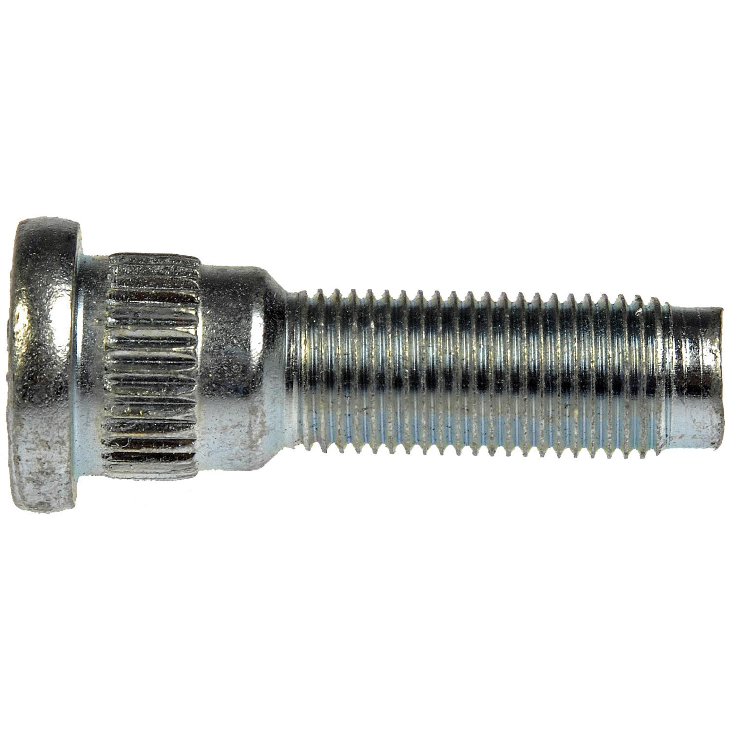 Dorman 610446.1 Wheel Lug Stud product image 1 of 2