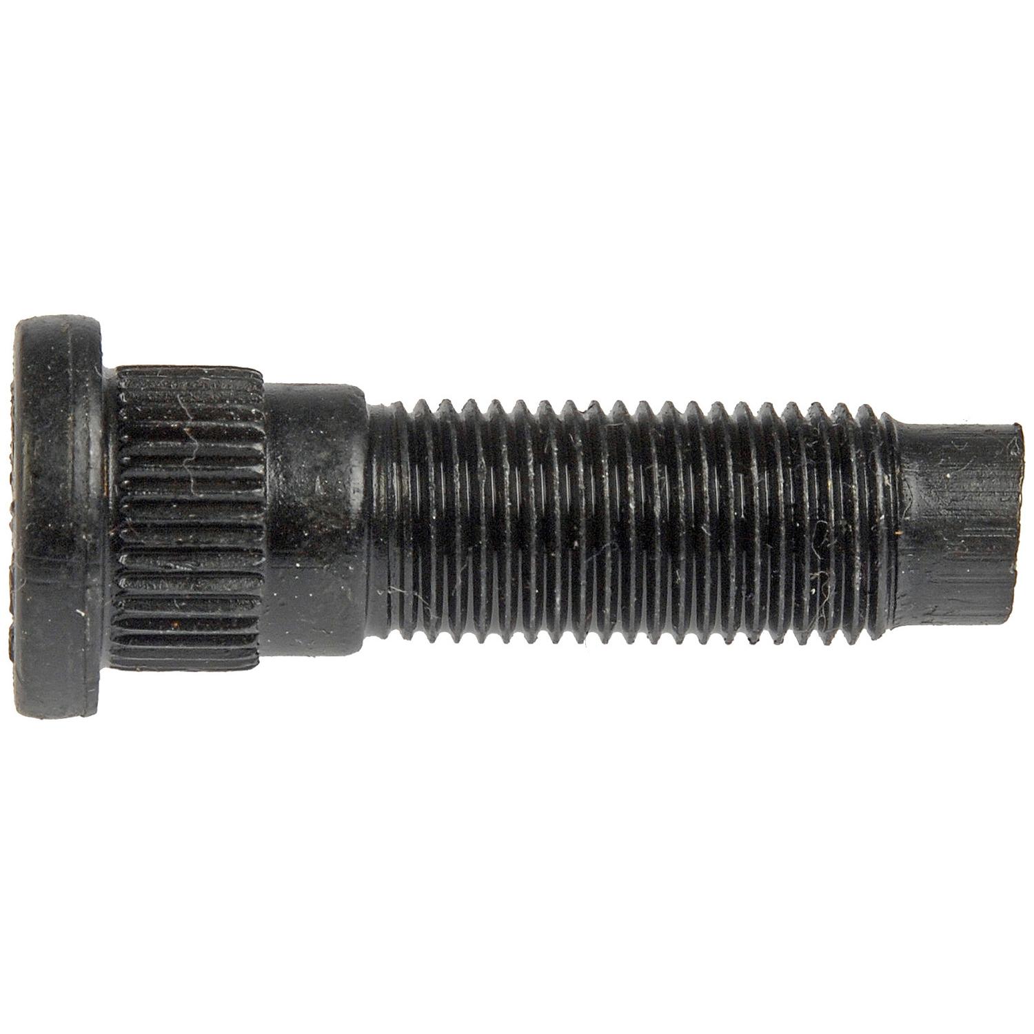 Dorman 610447.1 - Wheel Lug Stud Dorman 610447.1 Wheel Lug Stud product image 1 of 2