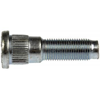 Dorman 610448.1 - Wheel Lug Stud Dorman 610448.1 Wheel Lug Stud product image 1 of 2