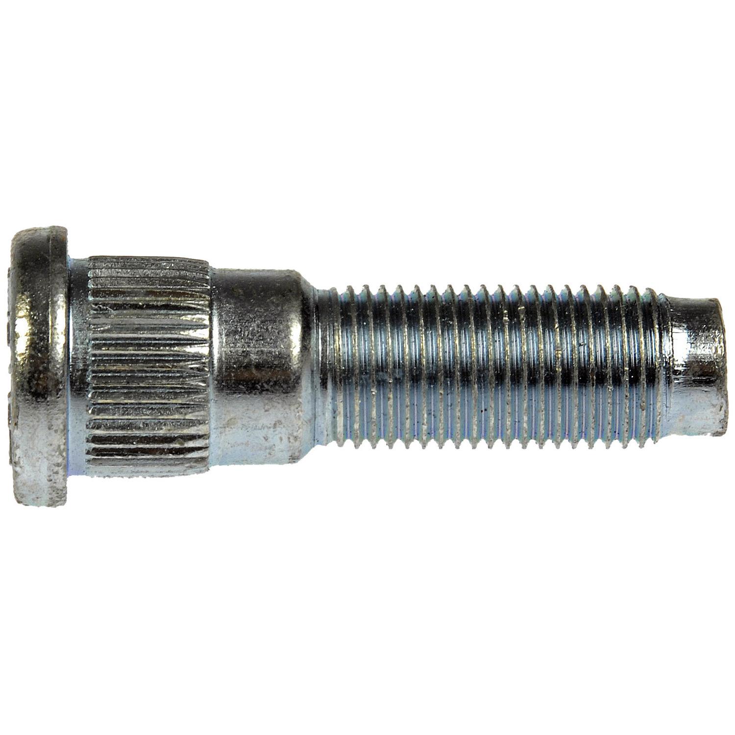 Dorman 610448 - Wheel Lug Stud Dorman 610448 Wheel Lug Stud product image 1 of 2