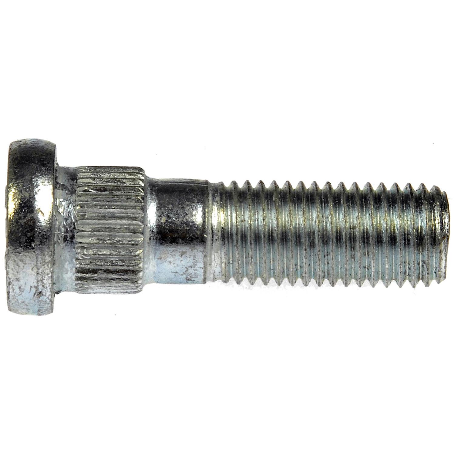 Dorman 610452.1 Wheel Lug Stud product image 1 of 2