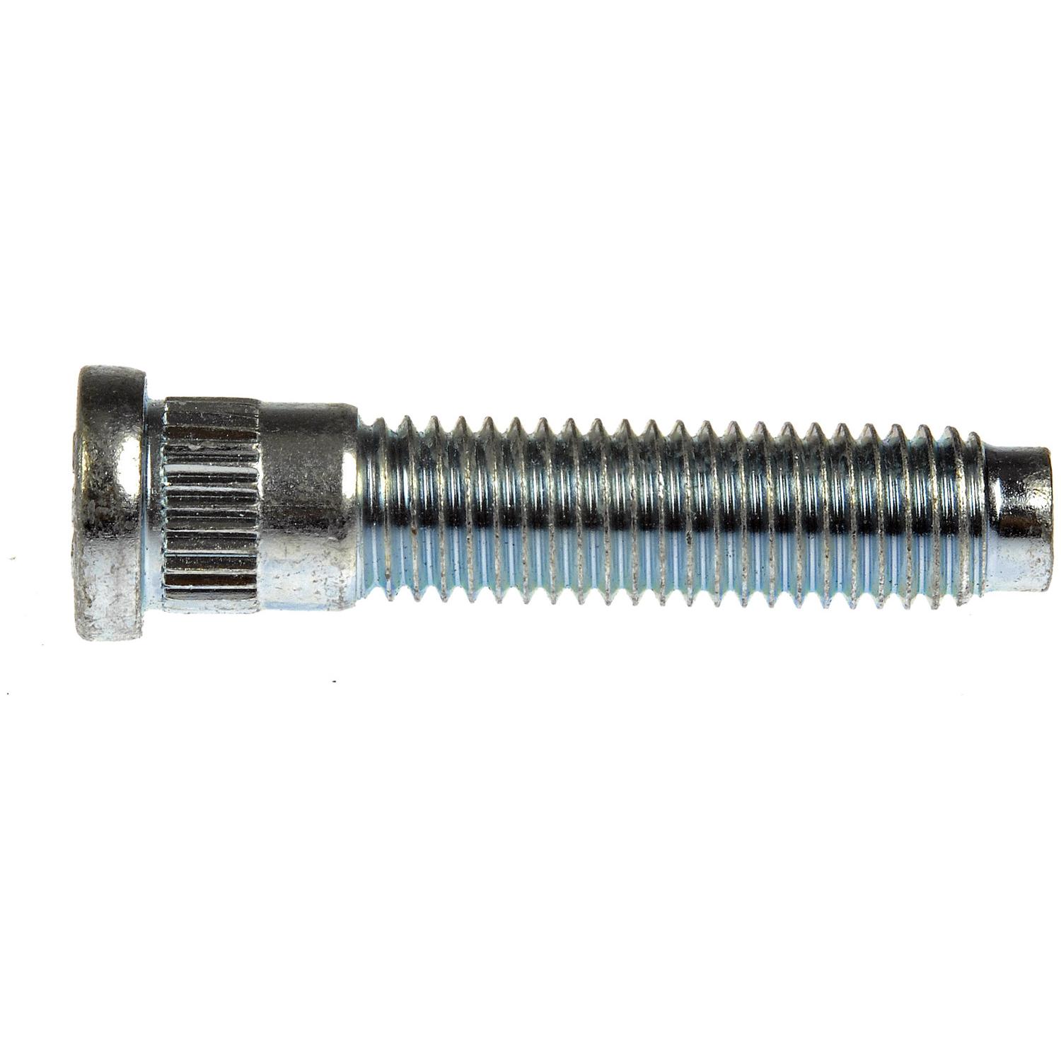 Dorman 610455.1 Wheel Lug Stud product image 1 of 2