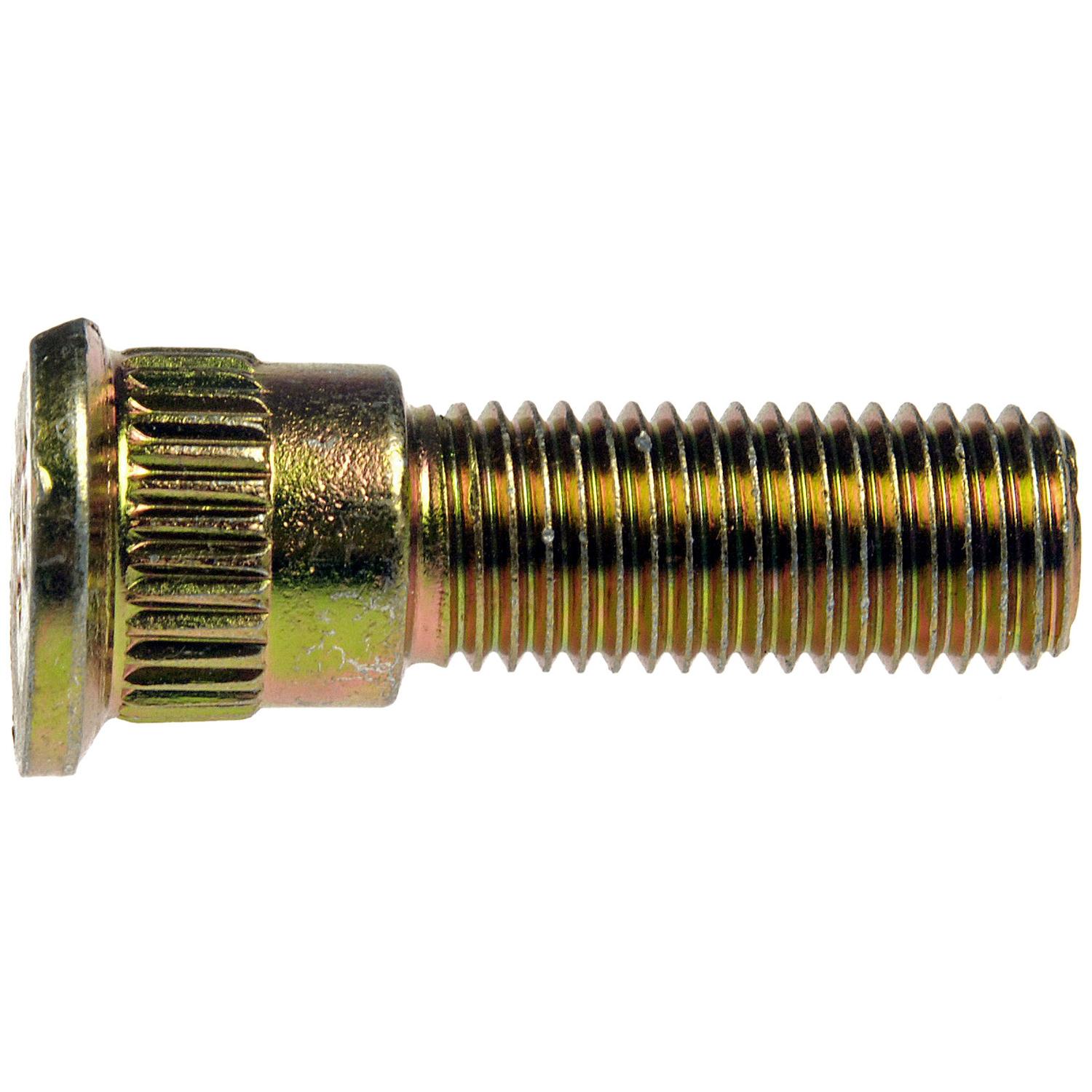 Dorman 610457 Wheel Lug Stud product image 1 of 2