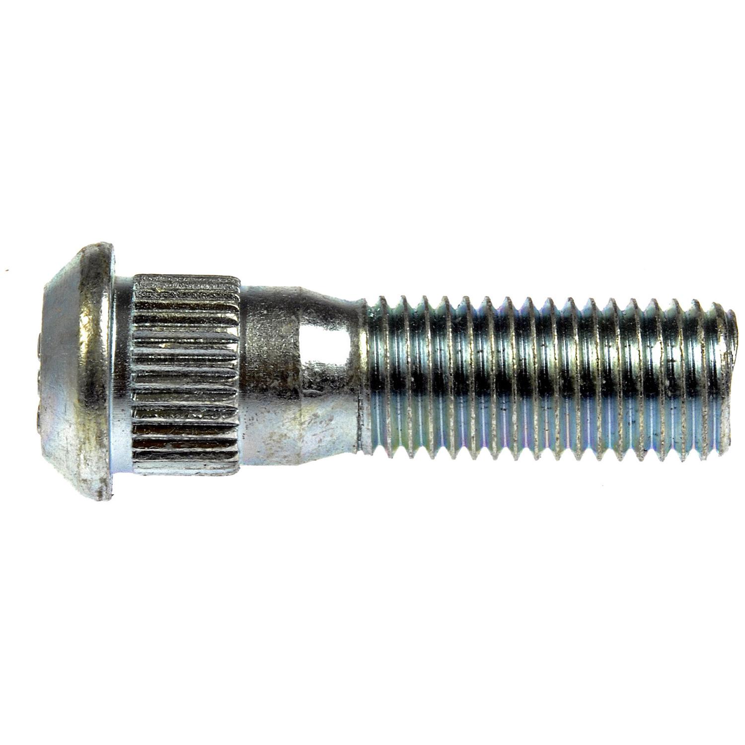 Dorman 610462 - Wheel Lug Stud Dorman 610462 Wheel Lug Stud product image 1 of 2