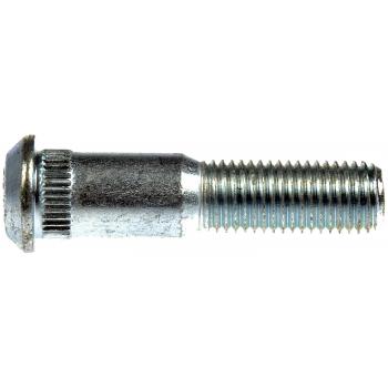 Dorman 610463.1 - Wheel Lug Stud Dorman 610463.1 Wheel Lug Stud product image 1 of 2