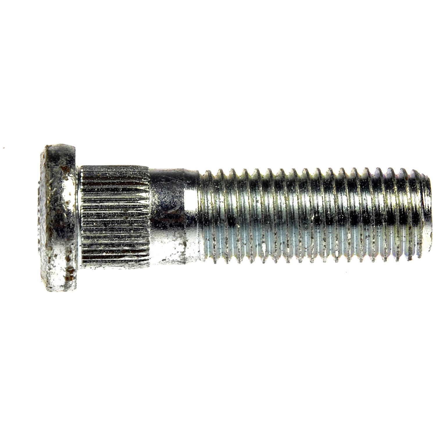Dorman 610468 Wheel Lug Stud product image 1 of 2